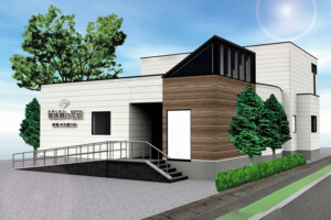 新潟 弁天橋通り店
