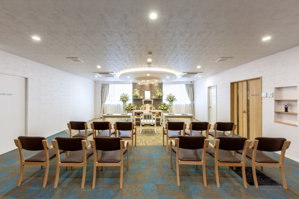 新潟 弁天橋通り店