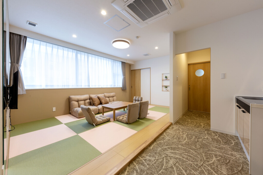 新潟 弁天橋通り店